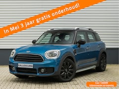 MINI Countryman - 2.0 Cooper D - Sportstoelen - Navigatie XL - Stoelverwarming