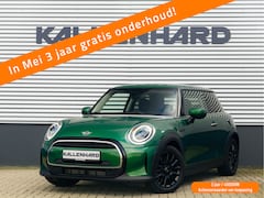 MINI Cooper - 1.5 - Automaat - Camera - Apple Carplay - Stoelverwarming - Comfort Access