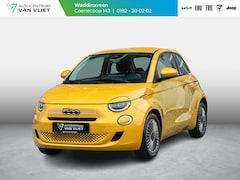 Fiat 500 - Hybrid Torino Launch Edition | Clima | Carplay | PDC | Priv Glass | Sun of Italy