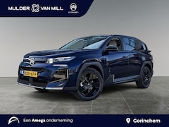 Citroën C5 Aircross - Max 1.2 Hybrid 145pk | HEAD-UP DISPLAY | 360° CAMERA | ELEKTR. STOEL INCL. MEMORY | STOELV