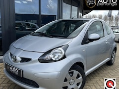 Toyota Aygo - 1.0-12V Access | Airco | Nieuwe APK |