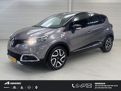 Renault Captur - 0.9 TCe Helly Hansen / Dealer Onderhouden / Navigatie / Trekhaak 1200 KG / All Seasonbande
