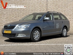 Skoda Octavia Combi - 1.6 TDI Greentech Ambition | Airco | Cruise | Trekhaak |