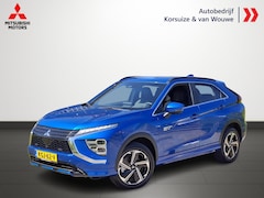 Mitsubishi Eclipse Cross - 2.4 PHEV Executive | NIEUW | Adaptive Cruise Control | Blind spot | Carplay & Android auto