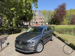 Volkswagen T-Roc - 1.5 TSI Sport 150PK DSG | Camera | Adpative | DigiDash | Led |
