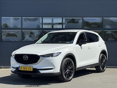 Mazda CX-5 - 2.0 SKYACTIV-G 165 SPORTIVE I AUTOMAAT I TREKHAAK (2000KG) I 360° CAMERA I NAVIGATIE I BOS