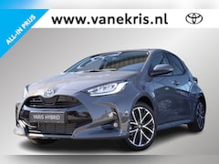 Toyota Yaris - 1.5 Hybrid 115 Dynamic, Comfort Pack, BSM, Lende steun, Focus Camera, Apple Carplay / Andr