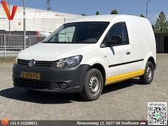 Volkswagen Caddy - 1.6 TDI | € 2.950, - NETTO | Airco | Naci | Cruise