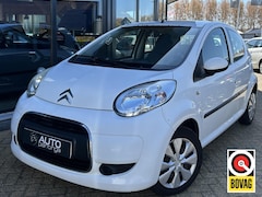 Citroën C1 - 1.0-12V Ambiance | Airco | 5 Deurs | NL Auto |