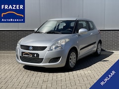 Suzuki Swift - 1.2 Comfort Camera/Trekhaak afneembaar