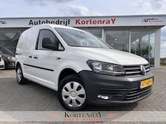 Volkswagen Caddy - 2.0 TDI L1H1 BMT Trendline EURO 6/AIRCO/ELEKTRISCH PAKKET/TOP CONDITIE/ZIE FOTO'S