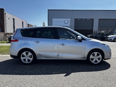 Renault Grand Scénic - 1.4 TCe Bose 7p. |7 PERSOONS|NAVI|TREKHAAK|LEUKE AUTO