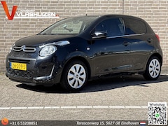 Citroën C1 - 1.0 VTi Feel | € 3.250, - NETTO | Cruise | Airco |