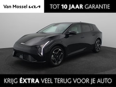 Kia EV4 - GT-Line Business Edition 81.4 kWh | Navigatie | Clima | Camera | PDC | Stoel + Stuur verwa