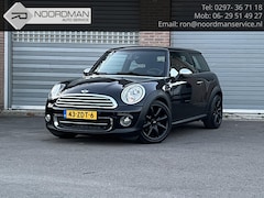 MINI Cooper - 1.6 Chili