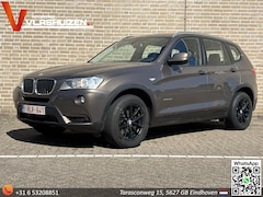 BMW X3 - sDrive18d Business Automaat | Navi | Climate | Cruise | PDC