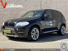 BMW X5 - xDrive35i High Executive Automaat | Leder | Navi | Climate | Cruise