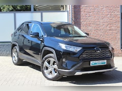 Toyota RAV4 - 2.5 Hybrid Dynamic Adaptive Cruise, Elek Achterklep, Privacy Glass, 100% Dealer onderhoude