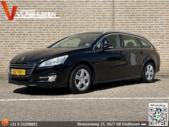 Peugeot 508 SW - 1.6 THP Blue Lease Executive | Pano | Navi | Climate | Cruise