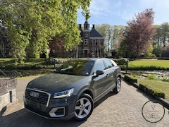 Audi Q2 - 1.4 TFSI CoD Design Pro Line | Trekhaak | Adaptive Cruise | Winterset |