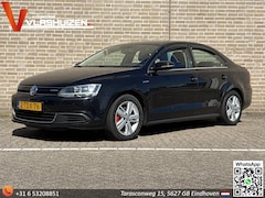 Volkswagen Jetta - 1.4 TSI Hybrid Comfortline Automaat | Climate | Cruise | Navi |