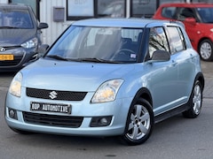 Suzuki Swift - 1.3 Shogun 1ste Eigenaar | APK Nieuw bij aflevering | Lage km stand | Goed onderhouden