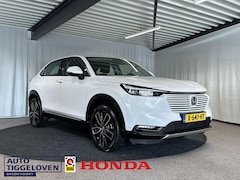 Honda HR-V - 1.5 e:HEV Advance Automaat