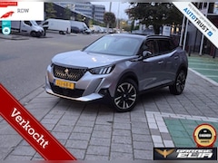 Peugeot 2008 - GT Turbo 155 PK Automaat | 6 Maanden Garantie
