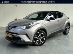 Toyota C-HR - 1.8 Hybrid Style