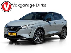 Nissan Qashqai - 1.5 190 PK e-Power Tekna ✅ Matrix LED ✅ Pano ✅ ACC