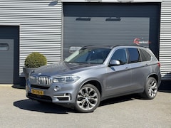 BMW X5 - xDrive40d High Executive | Panoramadak | 360* Camera | Head-Up Display | Trekhaak | Elektr