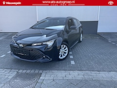 Toyota Corolla Touring Sports - Hybrid 140 Business Special | Winterpakket |