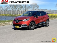 Renault Captur - 0.9 TCe Xmod Airco, camera, trekhaak
