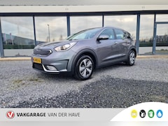 Kia Niro - 1.6 GDi Hybrid ExecutiveLine | 1e eigenaar | Automaat | Trekhaak | | Navi | Camera | Carpl