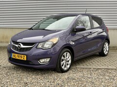 Opel Karl - 1.0 ecoFLEX Cosmo