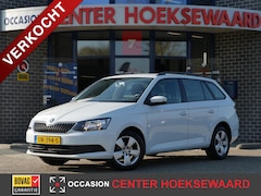 Skoda Fabia Combi - 1.2 TSI 90pk Greentech Ambition | Airco | Pdc | Cruise | 15 inch LM |