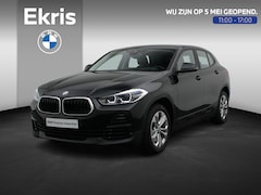 BMW X2 - xDrive25e Spiegels Elektrisch Inklapbaar | Achteruitrijcamera | Verwarmde Stoelen | Park A