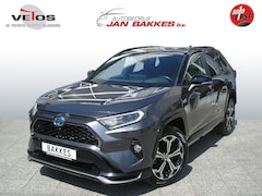 Toyota RAV4 - 2.5 PHEV Plug-in Hybride AWD Bi-Tone Plus