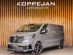 Renault Trafic - 2.0 Blue dCi 170PK Automaat L2H1 Bestelwagen | BPM VRIJ | LED | NAVI | KEYLESS | CRUISE |