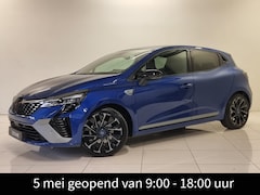 Renault Clio - 1.6 E-Tech Full Hybrid 145 Esprit Alpine | 360º Camera | BOSE Audio | Navigatie |