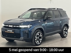 Dacia Bigster - 1.8 Hybrid 155 Launch Edition | Panoramadak | 360° camera | Lichtmetalen velgen 19" | Stoe