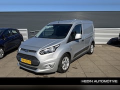 Ford Transit Connect - 1.6 TDCI L1 Trend | Camera | Marge