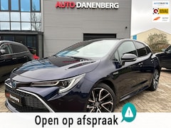 Toyota Corolla - 1.8 Hybrid GARANTIE