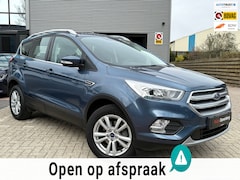 Ford Kuga - 1.5 EcoBoost Ultimate Trekhaak, Camera, Nieuwe-APK