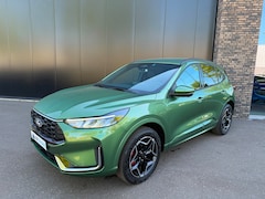 Ford Kuga - 2.5 PHEV 243pk ST-Line X Navi, AGR, Keyless, B&O, BLIS, Winter pack etc. etc