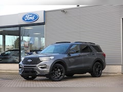 Ford Explorer - V6 PHEV 457PK ST-Line | Full Options | Trekhaak | 21 inch ST-Velgen | Uniek