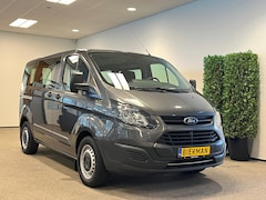 Ford Transit Custom - L1H1 Rolstoelbus Automaat
