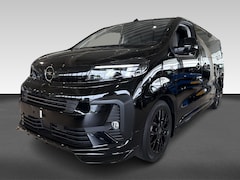 Opel Vivaro Electric - STX EDITION | 75kWh | 136pk | L3