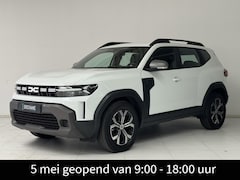 Dacia Duster - 1.6 Hybrid 140 Expression | Apple CarPlay / Android Auto | Achteruitrijcamera | Cruise Con