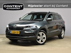 Skoda Karoq - 1.5 TSI ACT Greentech 150pk Business